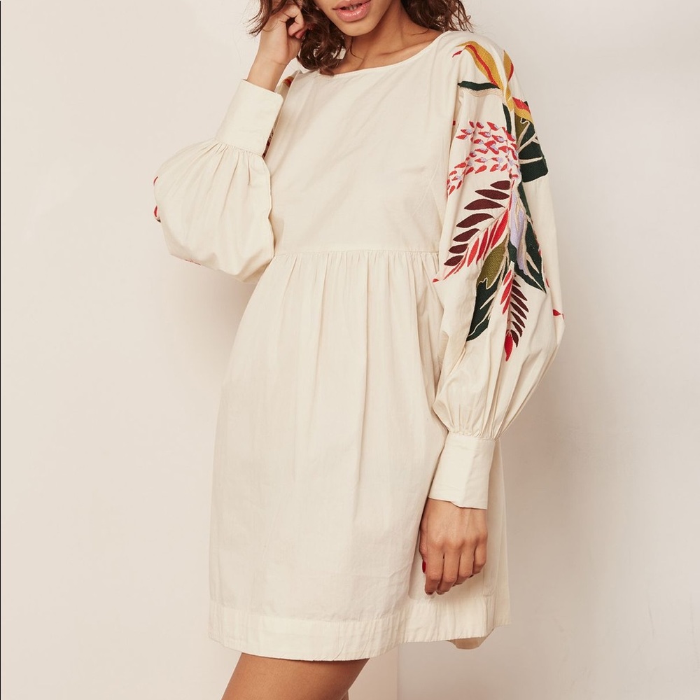 NWT Free People Obsessions Dress